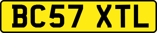BC57XTL