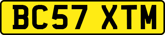 BC57XTM