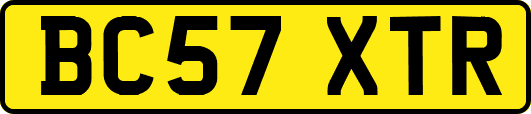 BC57XTR