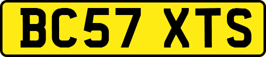 BC57XTS