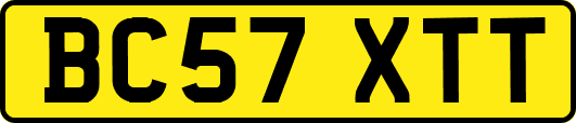BC57XTT