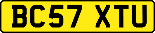 BC57XTU