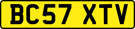 BC57XTV