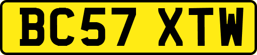 BC57XTW