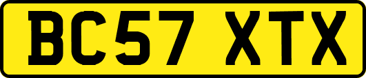 BC57XTX