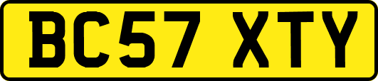 BC57XTY