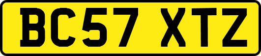BC57XTZ