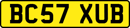 BC57XUB