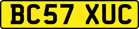 BC57XUC