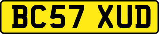 BC57XUD