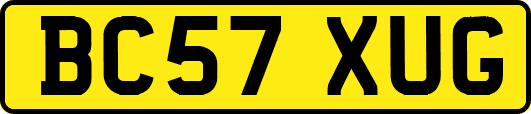 BC57XUG
