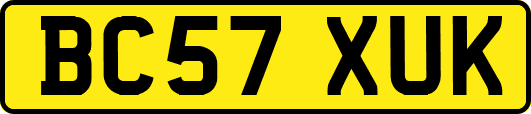 BC57XUK
