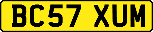 BC57XUM