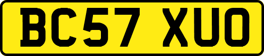 BC57XUO