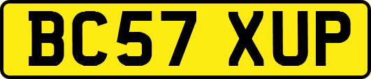 BC57XUP