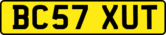 BC57XUT