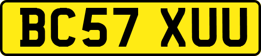 BC57XUU