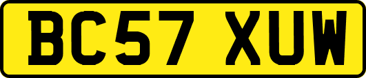 BC57XUW
