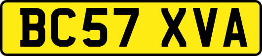 BC57XVA