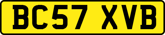 BC57XVB
