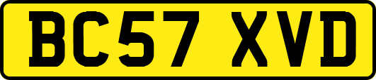 BC57XVD