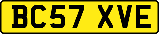 BC57XVE