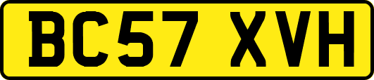 BC57XVH