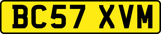 BC57XVM