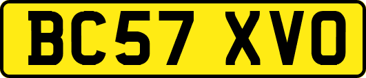 BC57XVO