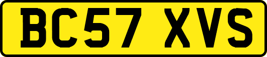 BC57XVS