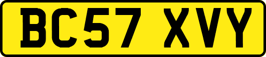 BC57XVY