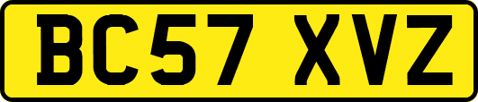 BC57XVZ
