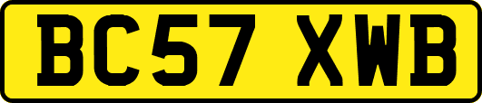 BC57XWB