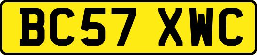 BC57XWC