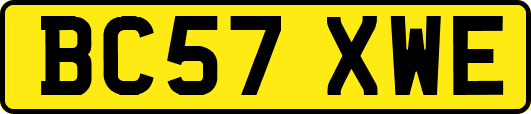BC57XWE