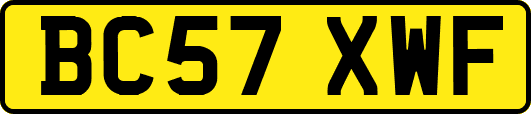 BC57XWF