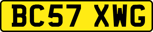 BC57XWG
