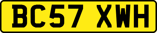 BC57XWH