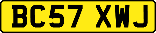 BC57XWJ