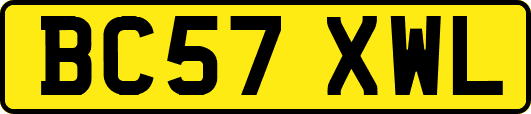 BC57XWL