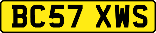BC57XWS