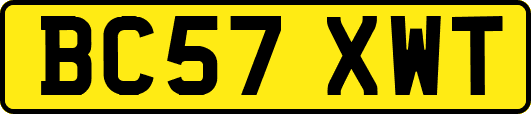 BC57XWT