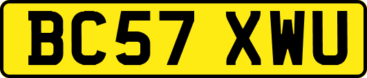 BC57XWU