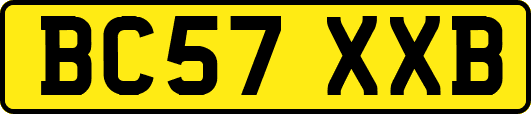 BC57XXB