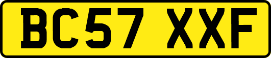 BC57XXF