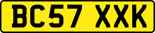 BC57XXK