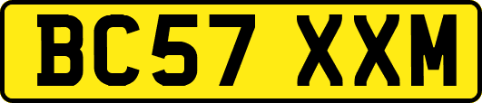 BC57XXM