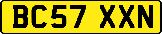 BC57XXN