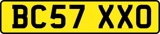 BC57XXO