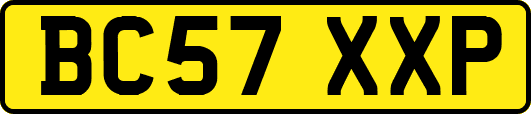 BC57XXP